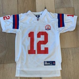 Tom Brady New England Patriots Jersey (YM)